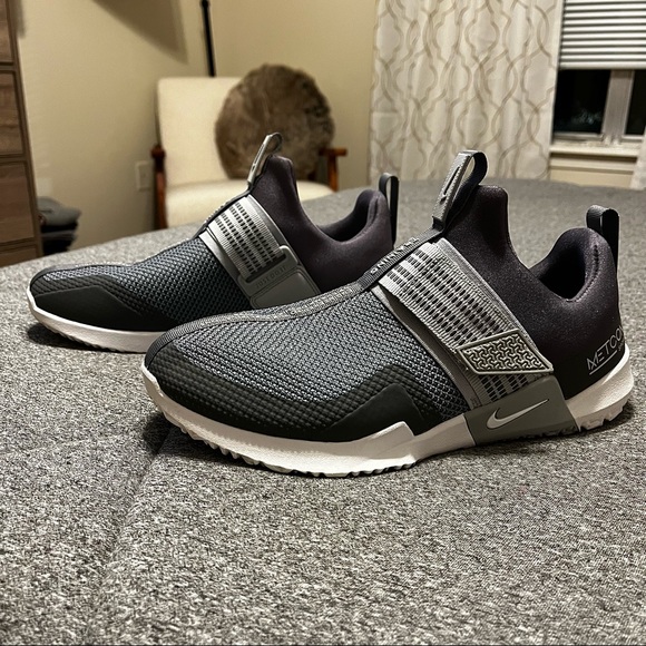 !SOLD! Men’s Grey Nike Metcon Sport Training Shoe - Picture 6 of 12